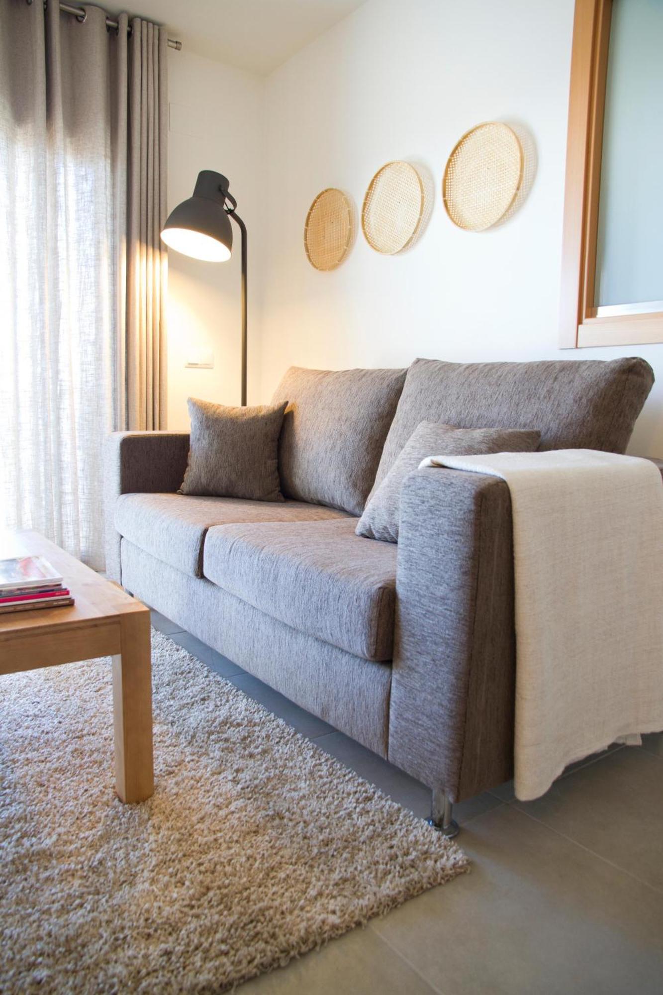 Santa Susanna Chic! Apartments By Alegria 外观 照片